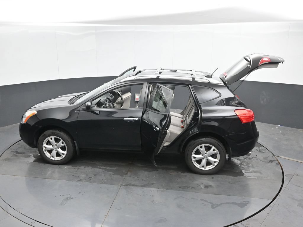 Used 2010 Nissan Rogue SL w/ Premium Pkg AWD/4WD image 38