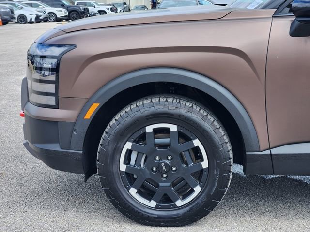 Used 2026 Hyundai Palisade XRT Pro AWD/4WD image 5