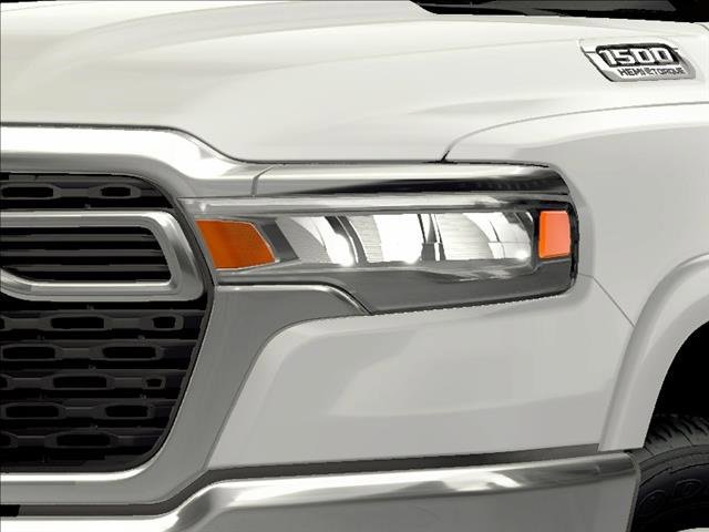 New 2026 RAM 1500 Big Horn image 13