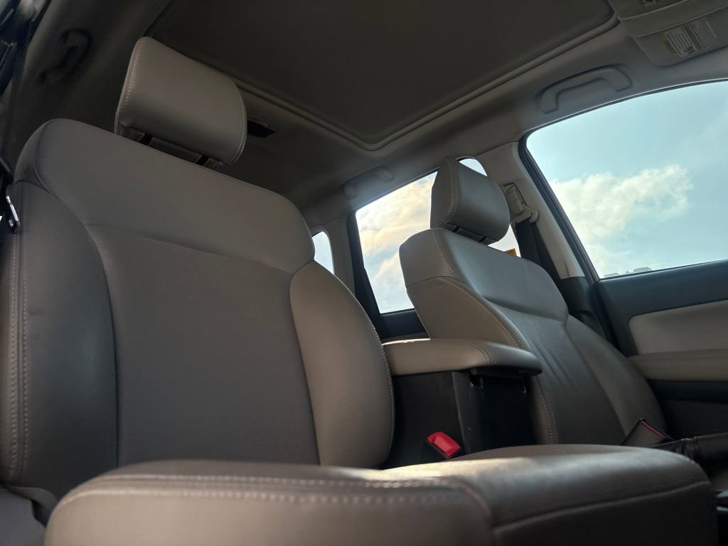 Used 2014 Subaru Forester 2.5i Limited image 24