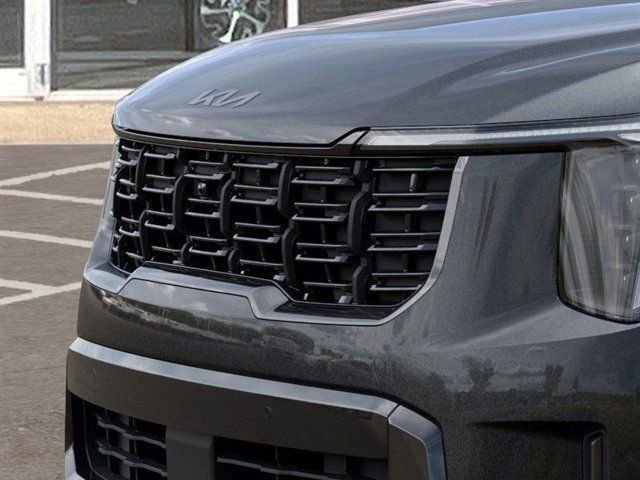 New 2026 Kia Sorento SX Prestige image 12