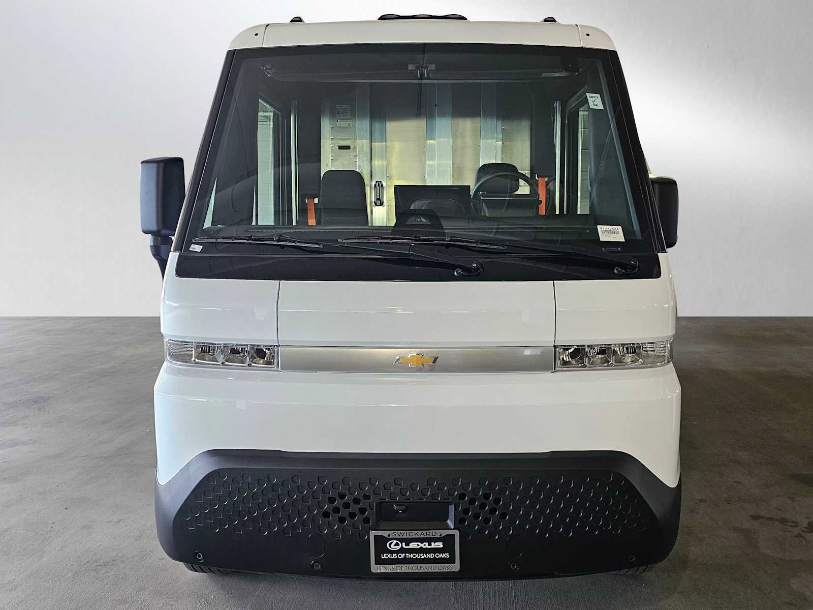 Used 2025 Chevrolet Brightdrop 400 image 8