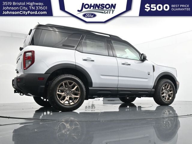 New 2026 Ford Bronco Sport Big Bend AWD/4WD image 42