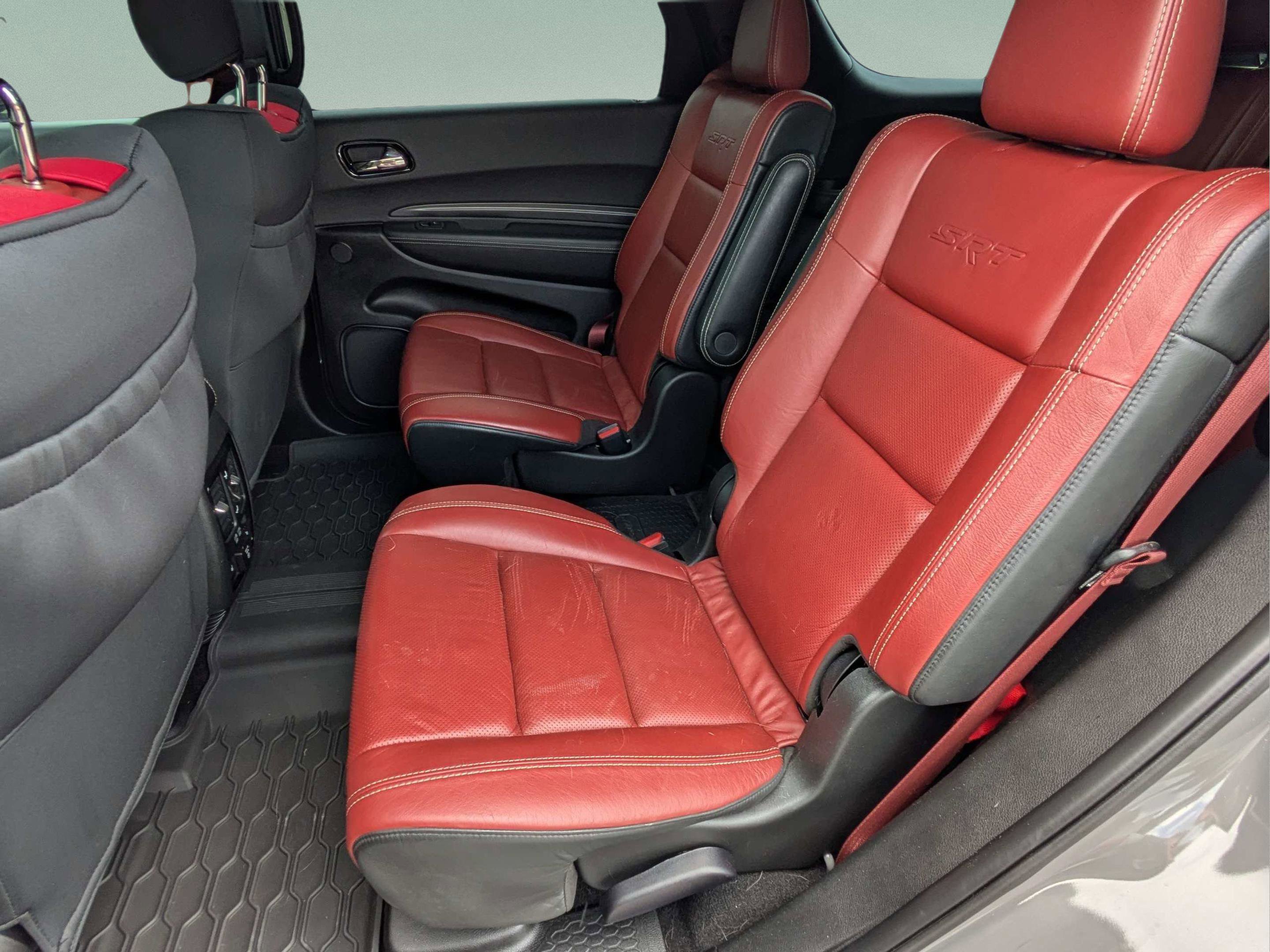 Used 2021 Dodge Durango SRT w/ Black Package AWD/4WD image 12