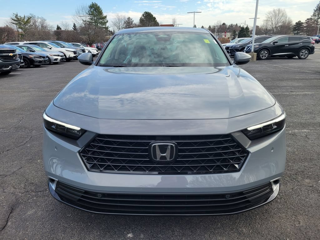 New 2026 Honda Accord Touring image 10