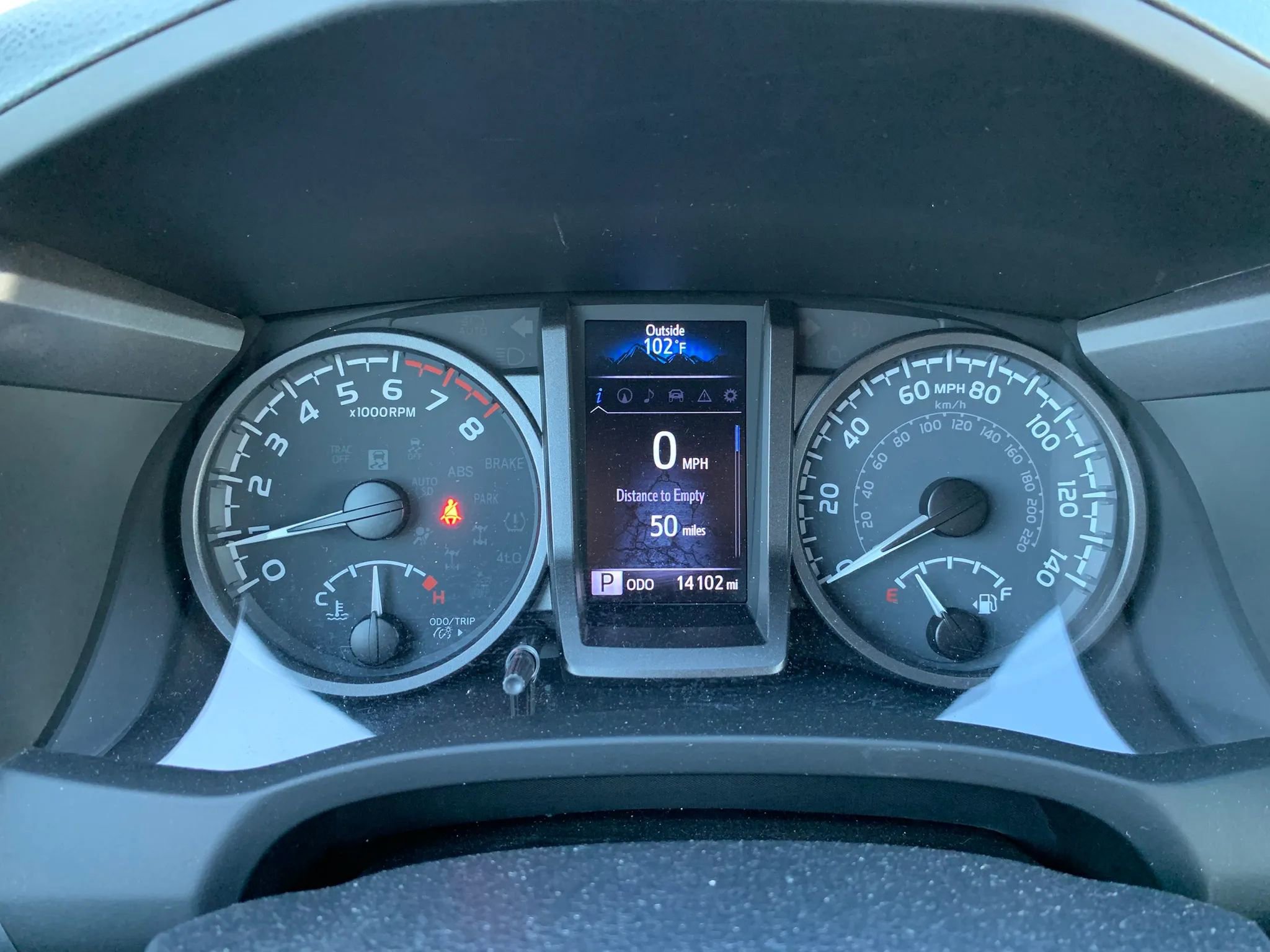 Used 2022 Toyota Tacoma TRD Sport w/ TRD Premium Sport Package image 10