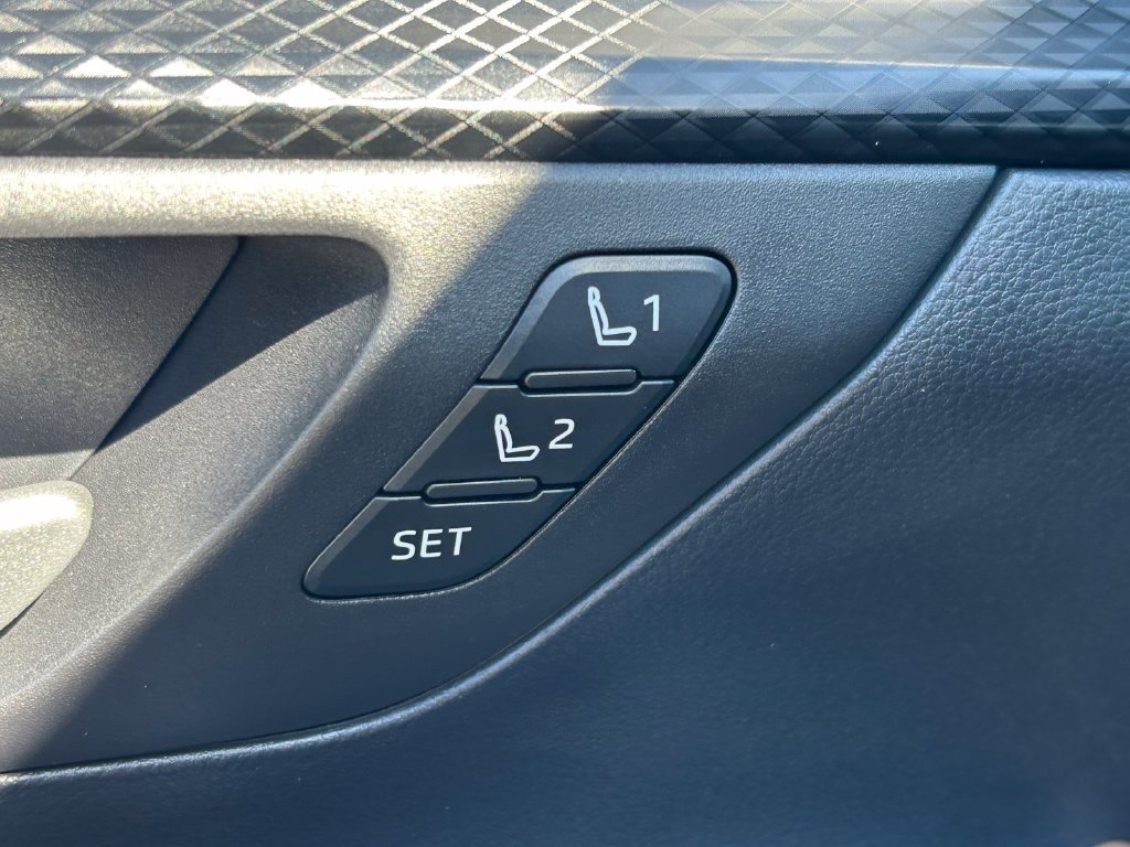 Certified 2026 Toyota Grand Highlander AWD Hybrid image 29