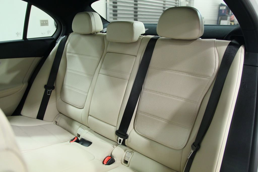 Certified 2023 Mercedes-Benz C 300 4MATIC Sedan image 31