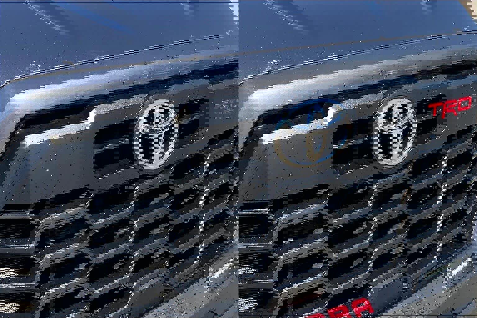 Used 2023 Toyota Tundra SR5 w/ TRD Sport Package image 31