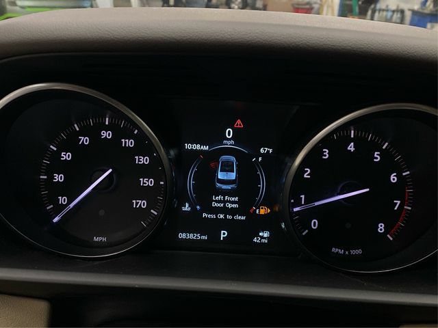 Used 2016 Land Rover Range Rover Sport HSE AWD/4WD image 22