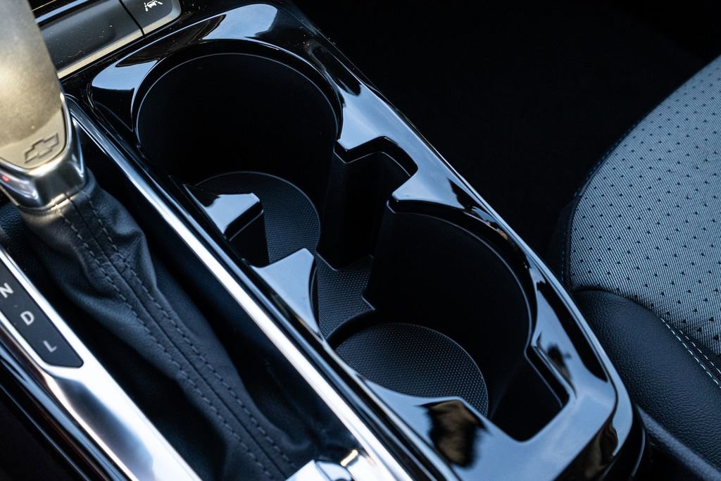 New 2026 Chevrolet Trax LT image 24