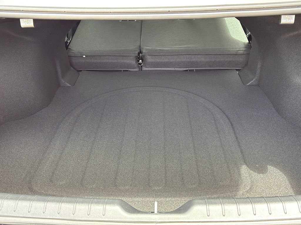 New 2026 Kia K4 FWD image 9