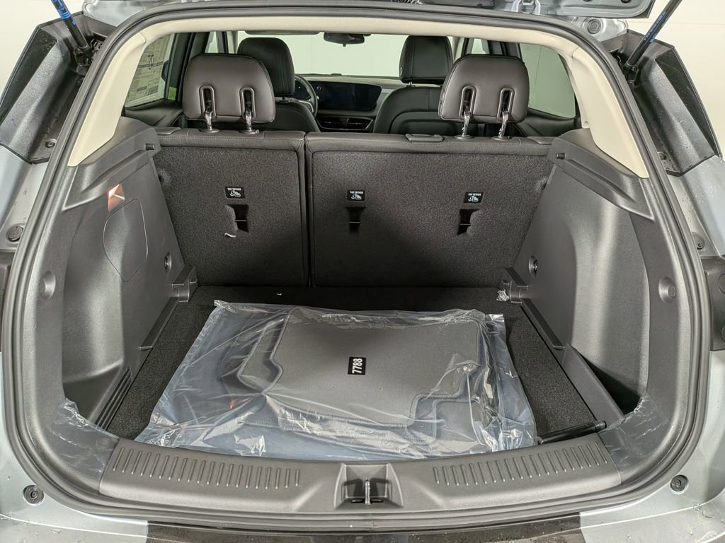 New 2026 Buick Encore GX Sport Touring w/ Advanced Technology Package image 10