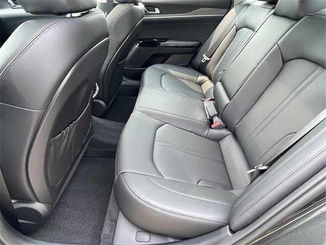 New 2025 Kia K5 EX image 19
