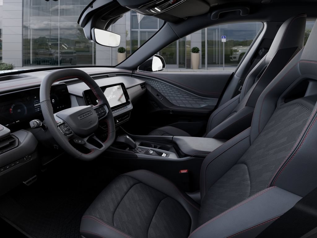 New 2026 Dodge Charger Scat Pack AWD/4WD image 22