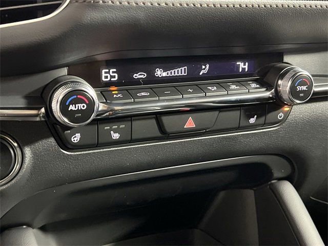 New 2026 MAZDA MAZDA3 Hatchback w/Premium Plus Pkg image 15