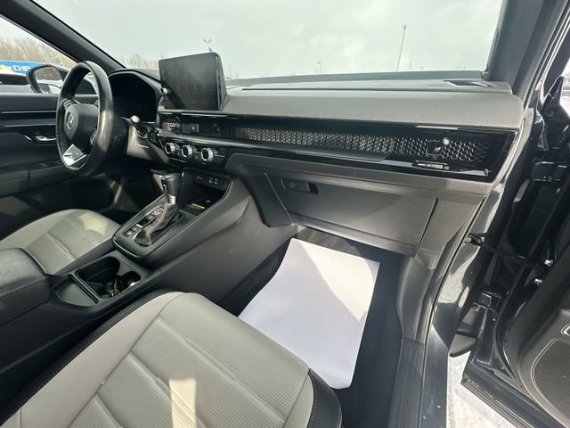 Used 2023 Honda CR-V Sport Touring image 32