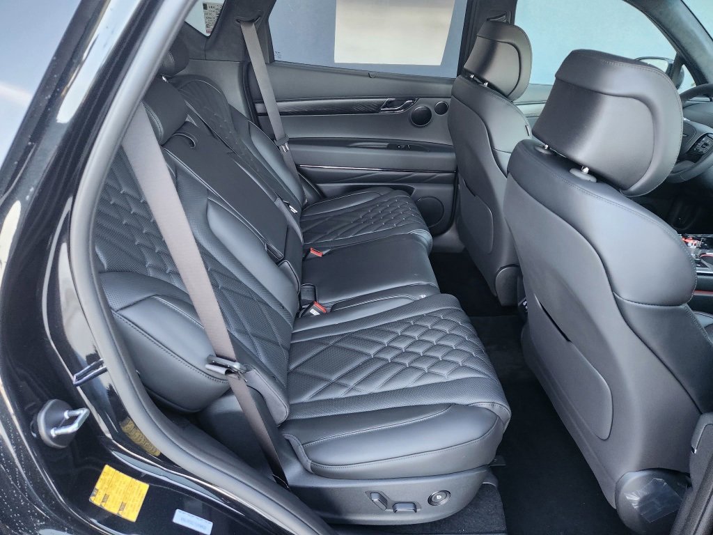 New 2026 Genesis GV80 3.5T e-SC image 16