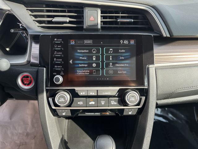 Used 2019 Honda Civic Touring image 14