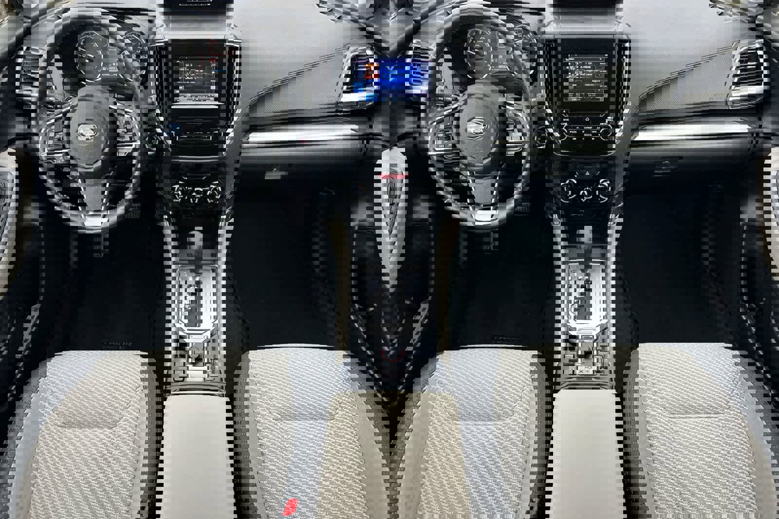 Used 2021 Subaru Forester Premium w/ Popular Package #1 image 3