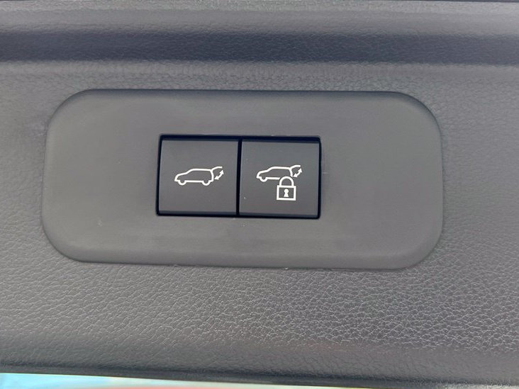 New 2026 Toyota Grand Highlander AWD Hybrid image 38