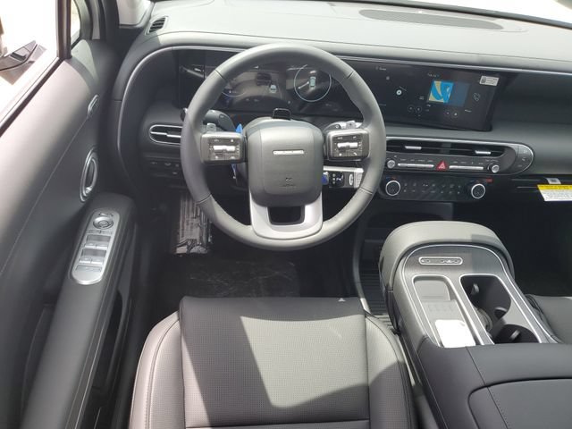 New 2026 Hyundai Palisade SEL AWD/4WD image 10
