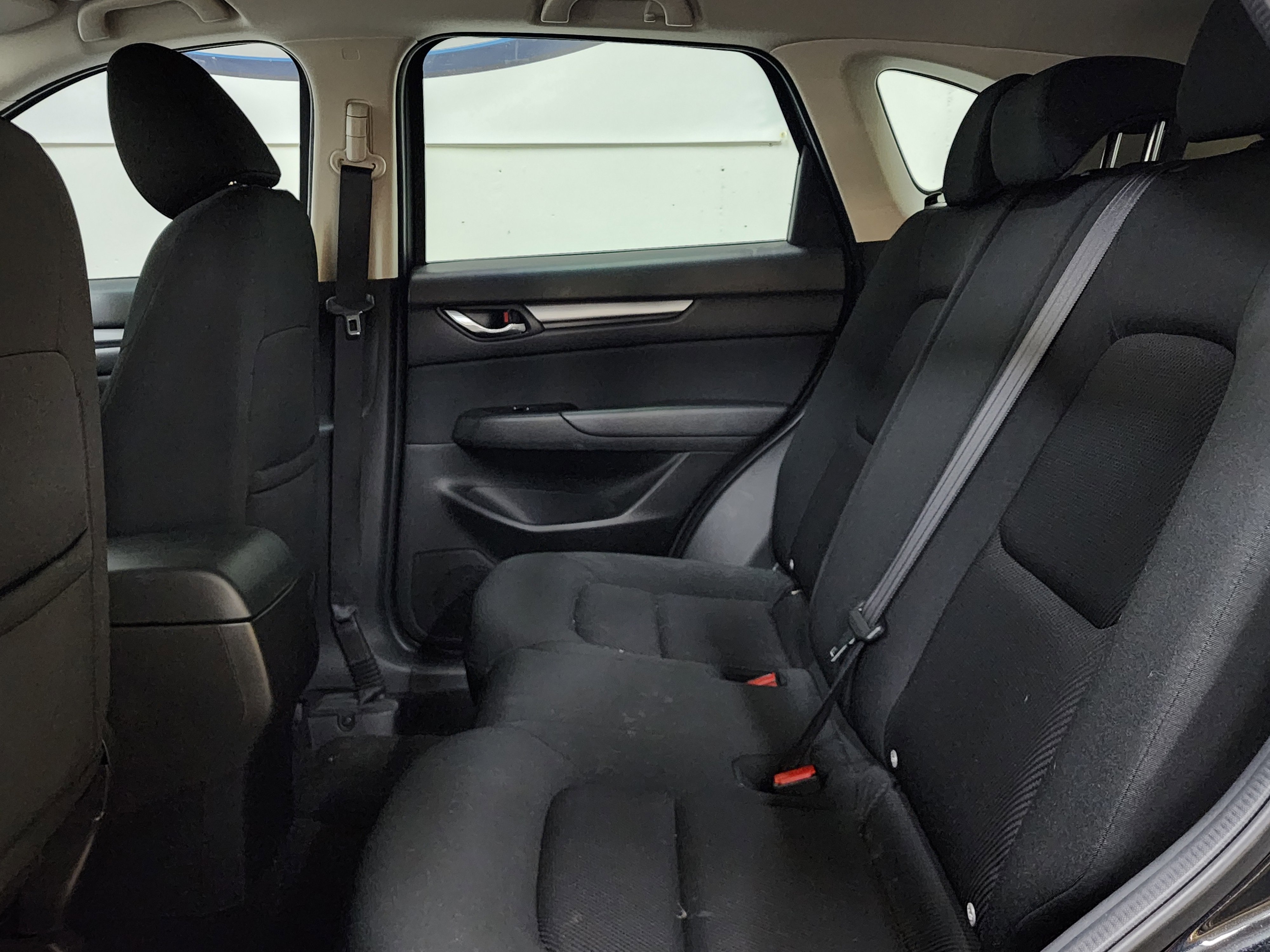 Used 2023 MAZDA CX-5 AWD 2.5 S image 17