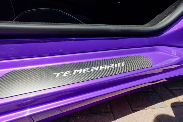 Used 2026 Lamborghini Temerario image 91