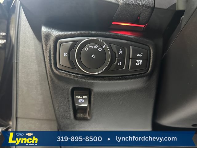 Used 2020 Lincoln Nautilus Reserve w/ Equipment Group 201A AWD/4WD image 22