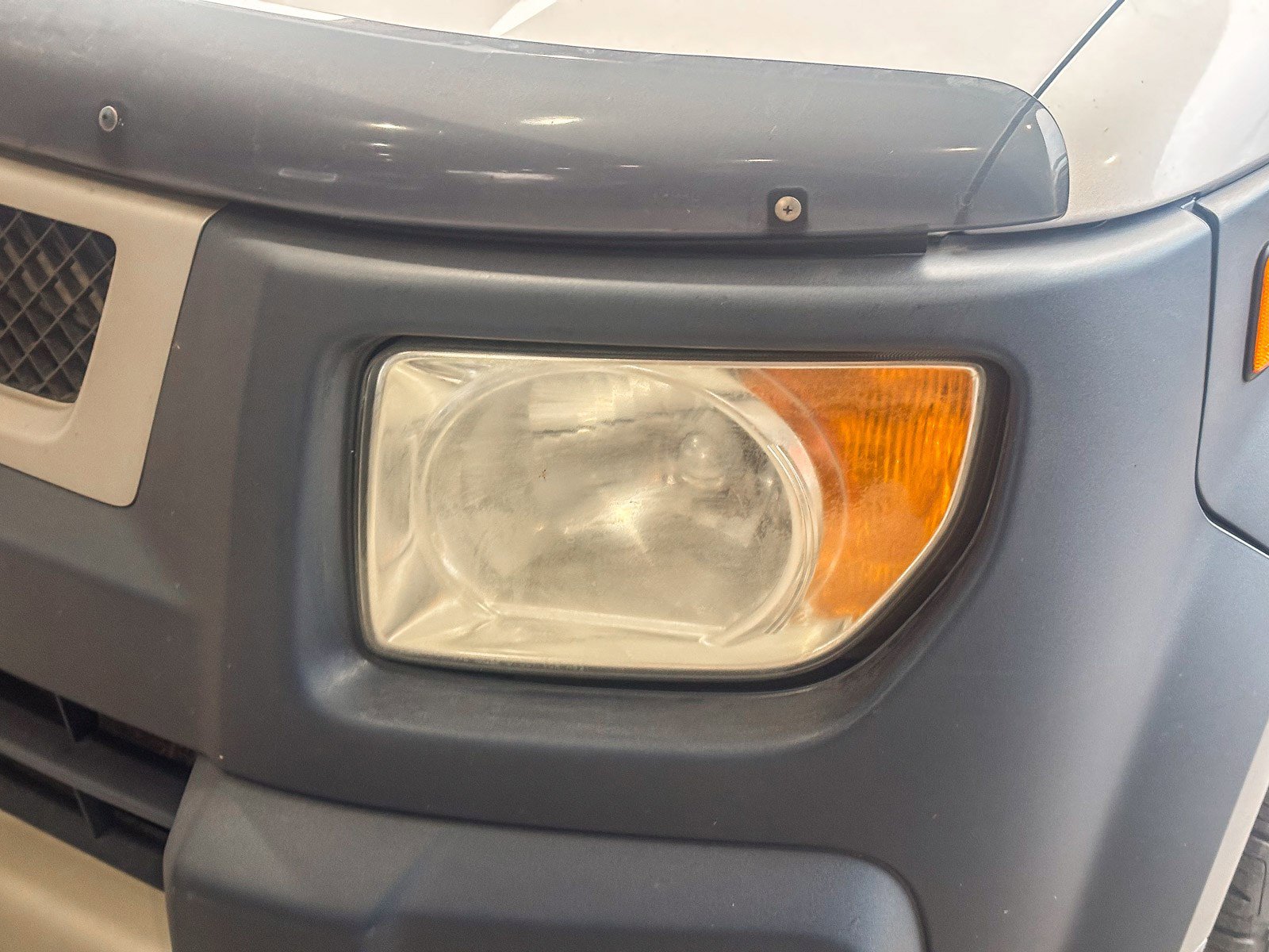 Used 2005 Honda Element EX image 9