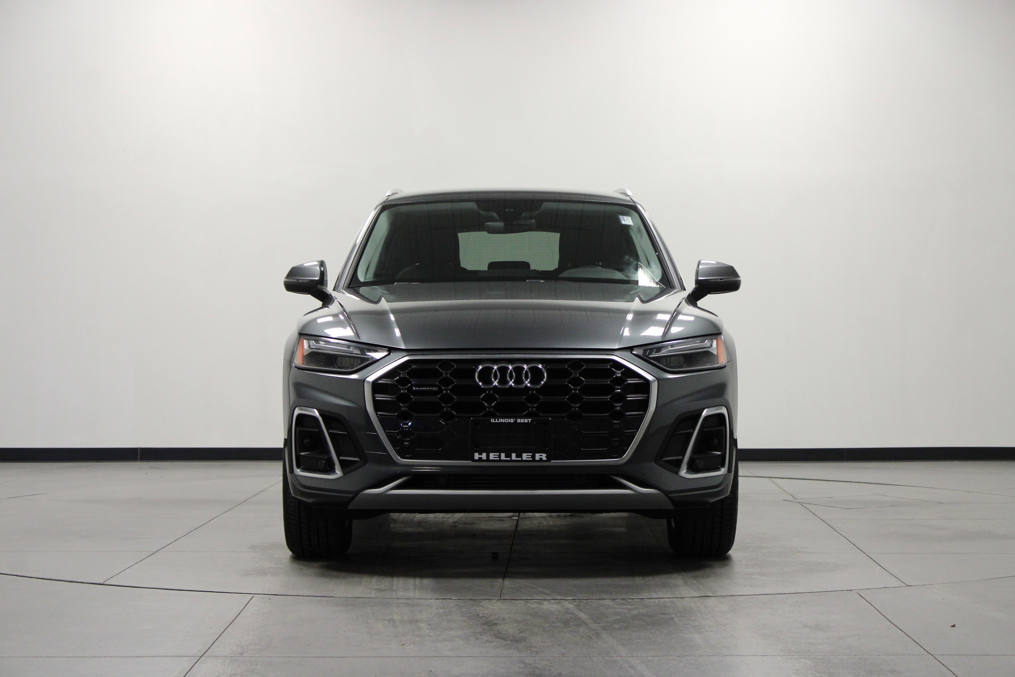 Used 2023 Audi Q5 2.0T Premium image 9