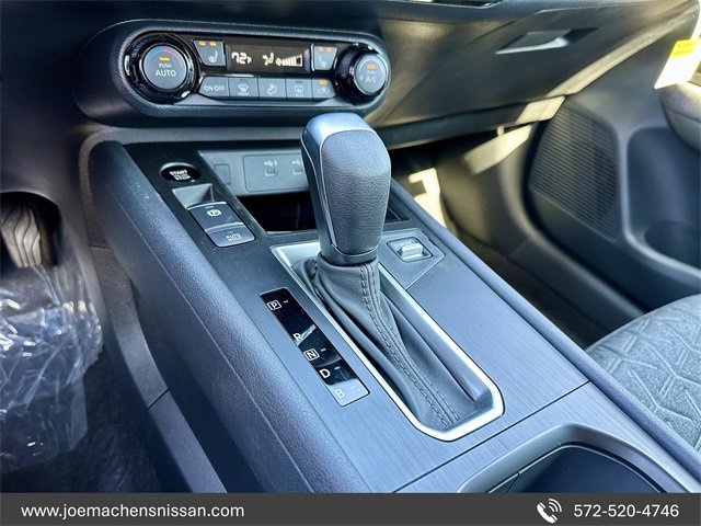 New 2026 Nissan Kicks SV w/ Cold Weather Package image 20