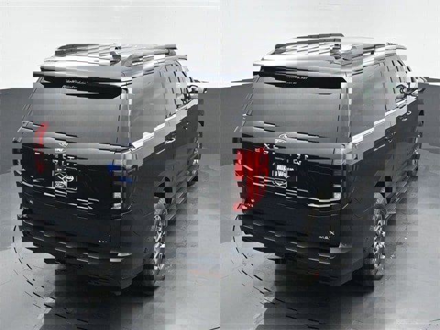 New 2025 Ford Expedition Max Active image 15