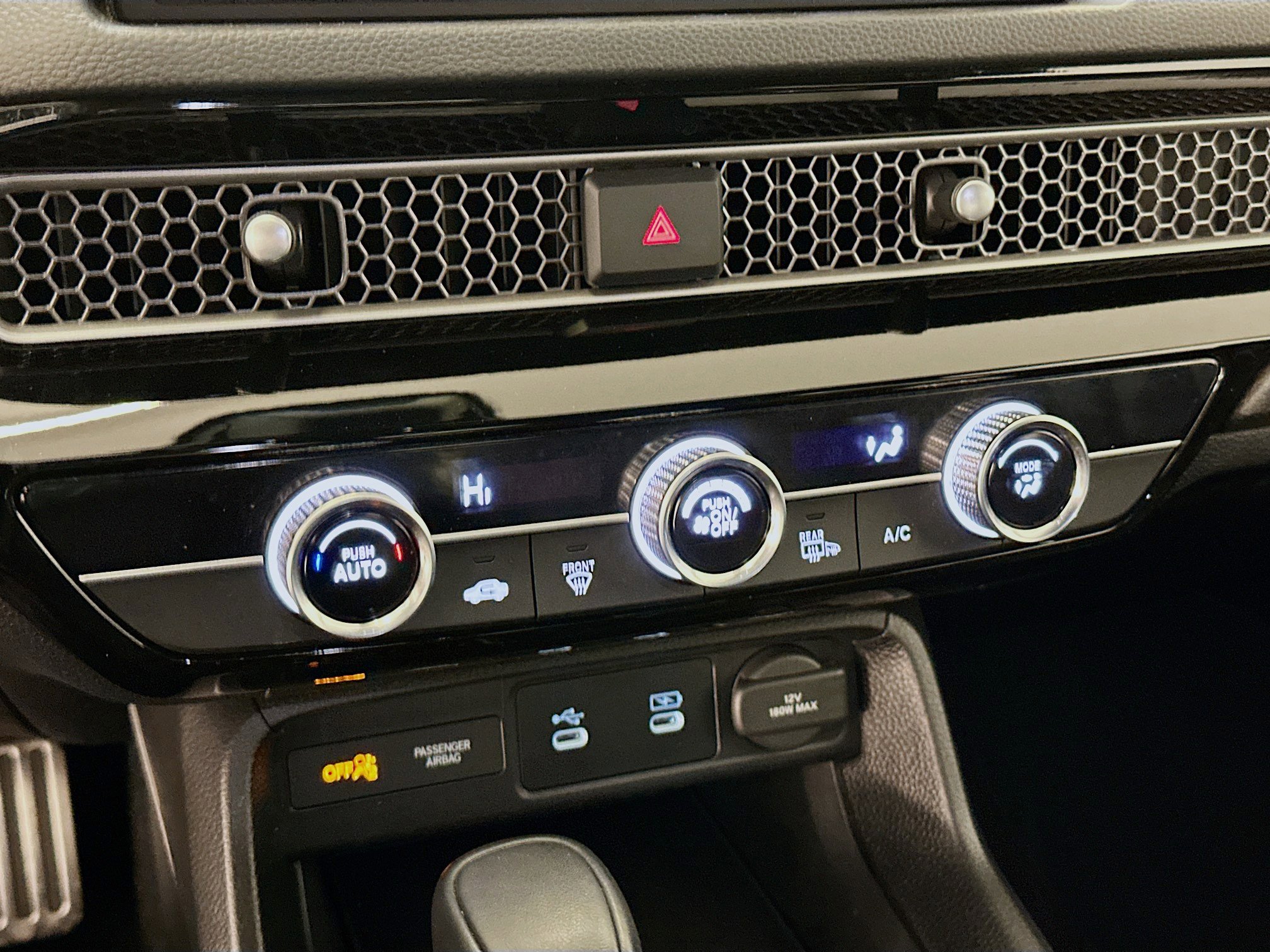 Used 2025 Honda Civic Sport image 23