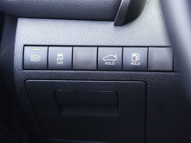 Used 2021 Toyota Camry XSE w/ Carpet Mat Package (TMS) FWD image 18