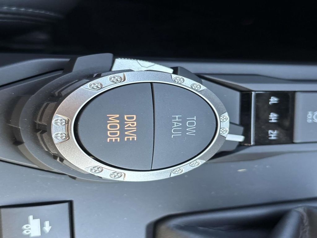 New 2026 Toyota Tacoma TRD Sport image 46