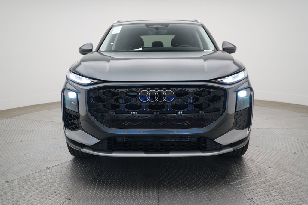 New 2026 Audi Q3 quattro 2.0T image 5