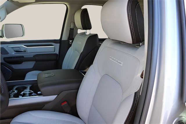 New 2026 RAM 1500 Laramie image 12