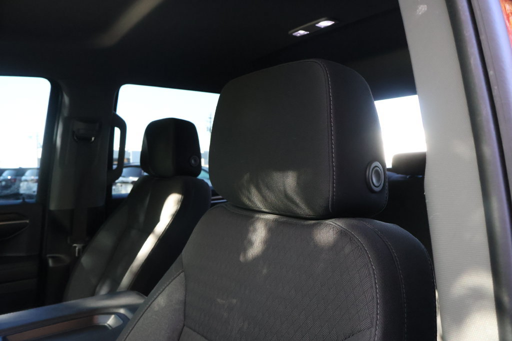 Certified 2024 Chevrolet Silverado 1500 LT AWD/4WD image 18