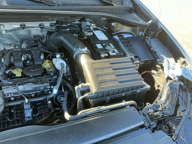 Used 2020 Audi Q3 2.0T Premium image 18