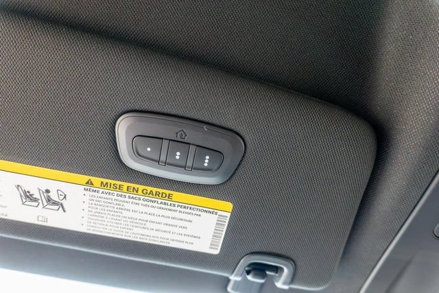New 2027 Chrysler Pacifica Select FWD image 27