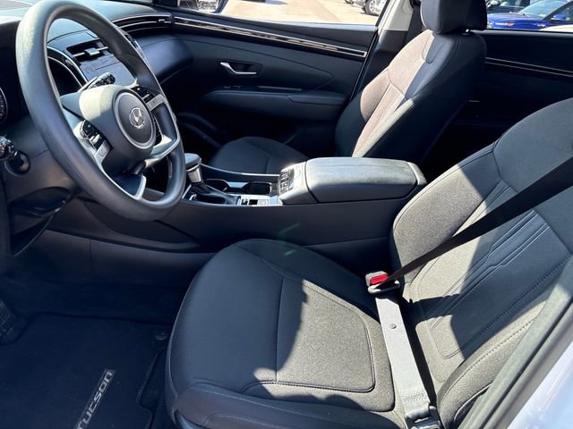 Used 2023 Hyundai Tucson SEL image 9