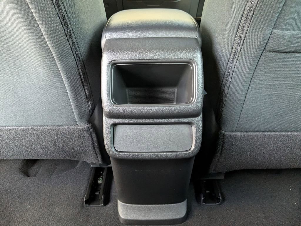 New 2026 Nissan Leaf w/ Floor Mat Package (S+) FWD image 25