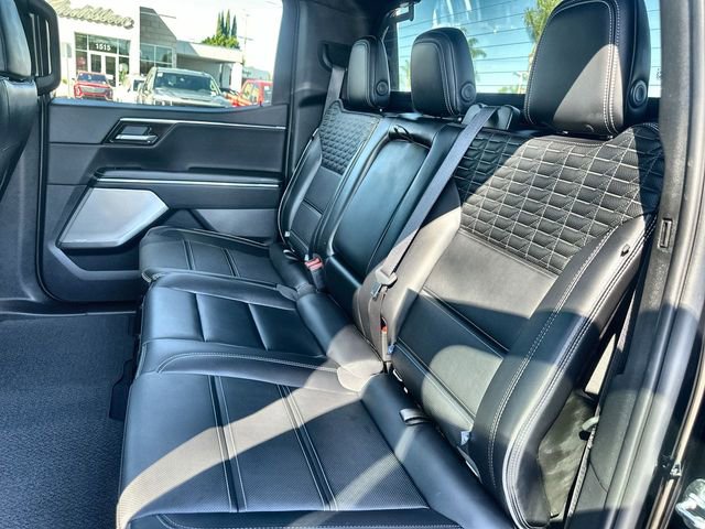 New 2025 GMC Sierra EV Denali image 26