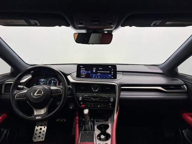 Used 2020 Lexus RX 350 F Sport w/ Accessory Package image 6