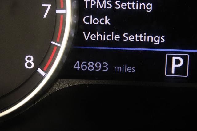 Certified 2022 Nissan Sentra SV w/ All-Weather Package FWD image 29