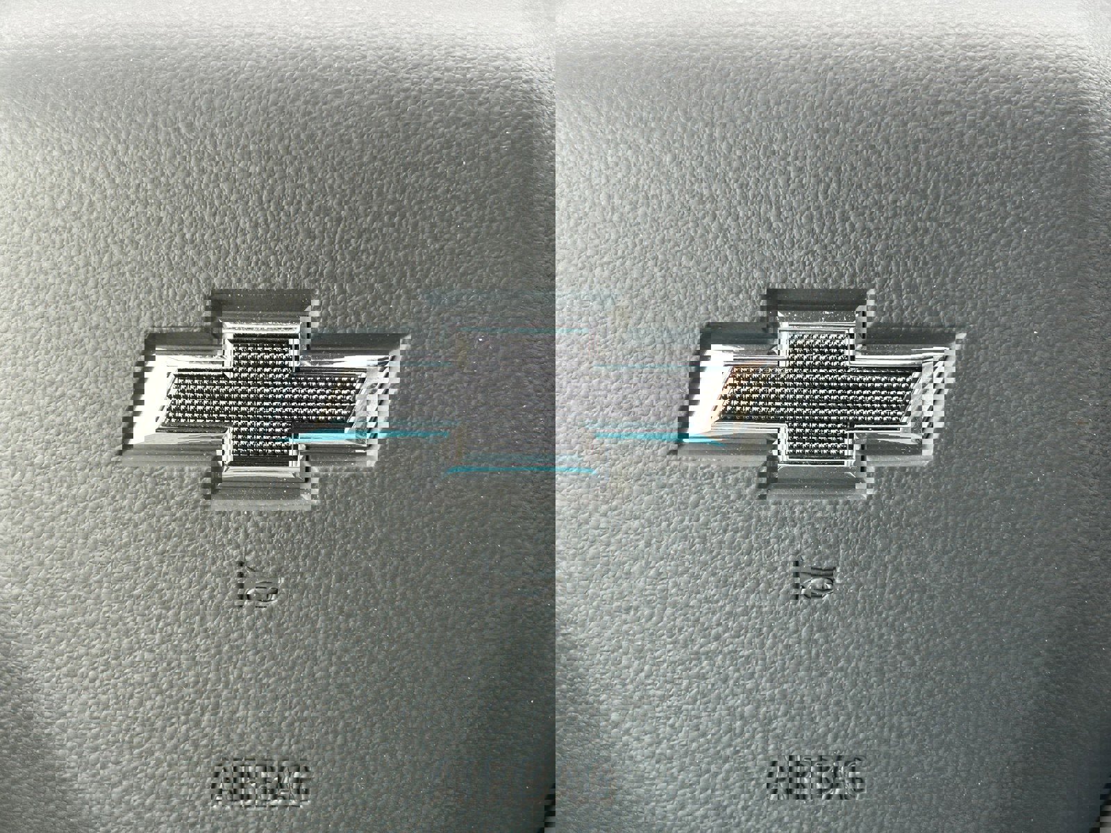 New 2025 Chevrolet Silverado 1500 RST image 32