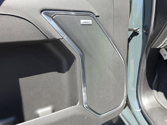 New 2026 Chevrolet Silverado 3500 LTZ w/ LTZ Plus Package AWD/4WD image 21