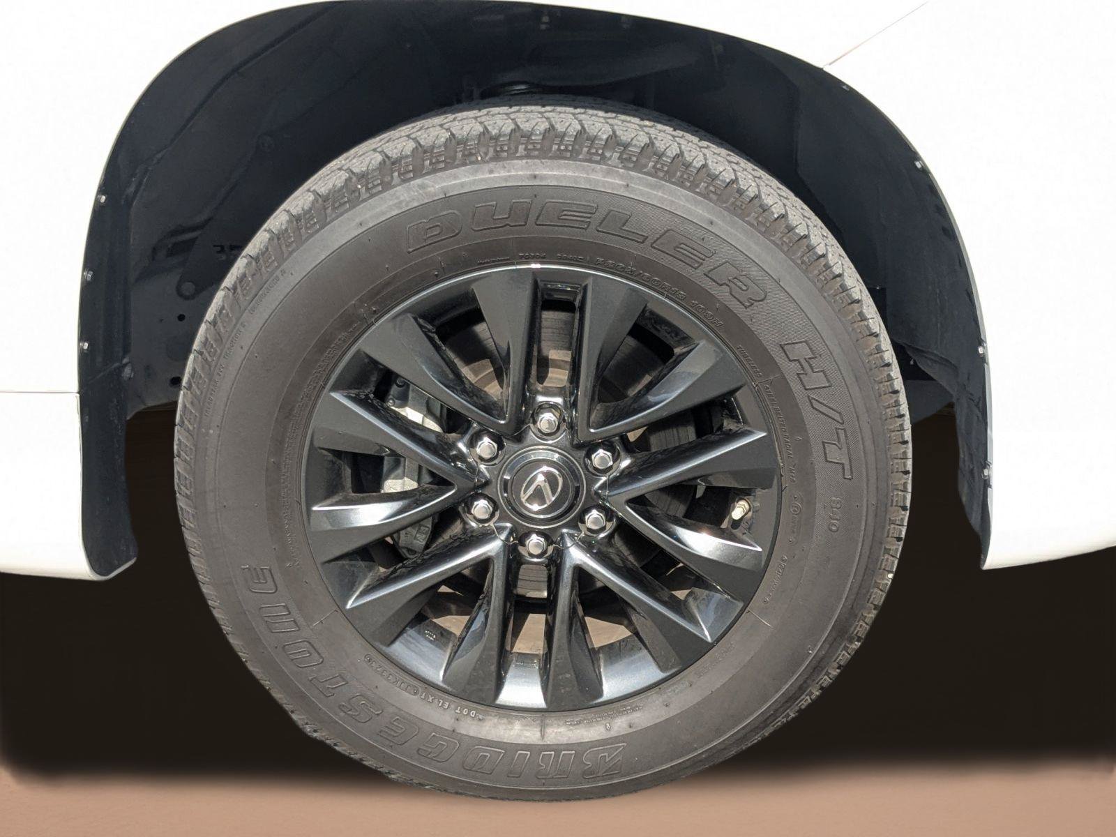 Certified 2023 Lexus GX 460 Premium AWD/4WD image 25