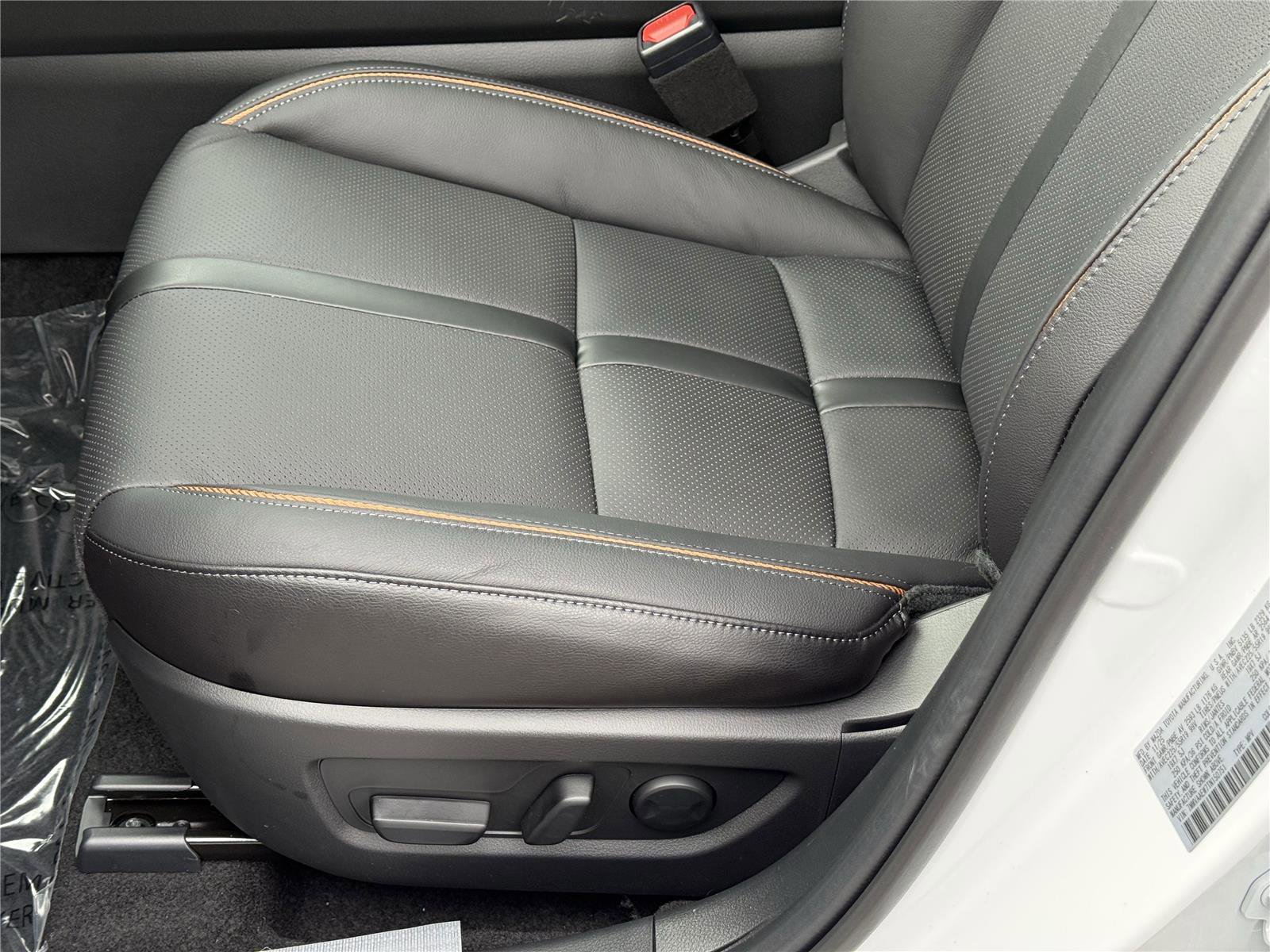 New 2026 MAZDA CX-50 2.5 Hybrid w/ Weather Package image 4